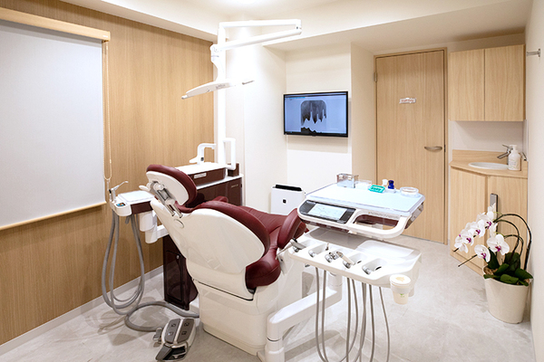 松川明寛院長 Glad Smil Dental Clinic グラッドスミルデンタルクリニック3