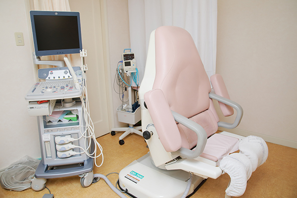 森政雄院長 森産婦人科3