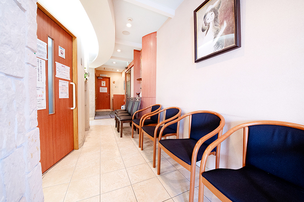 林荘太郎院長 荘太郎クリニック3