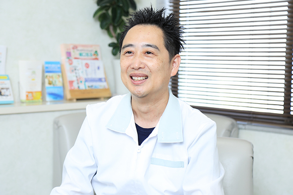 木下浩介院長 木下歯科3