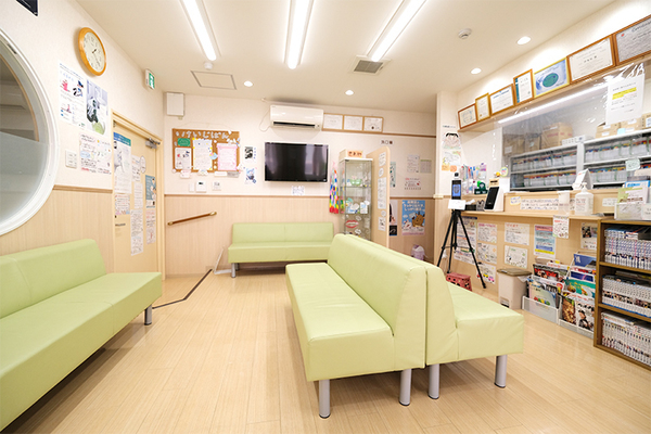 伊地知豊院長 いじち歯科3
