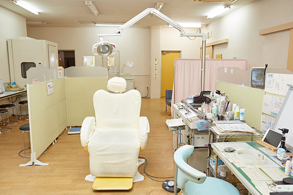 馬場謙治院長 馬場耳鼻咽喉科3