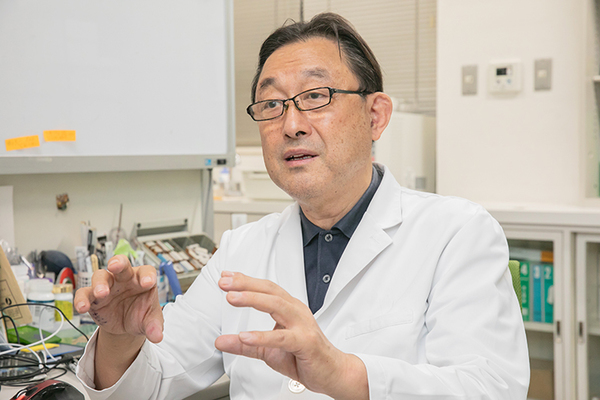 中村博院長 中村博整形外科医院3