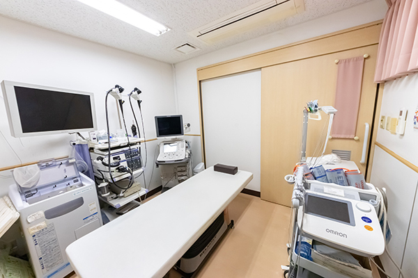 日鼻靖院長 日鼻医院3