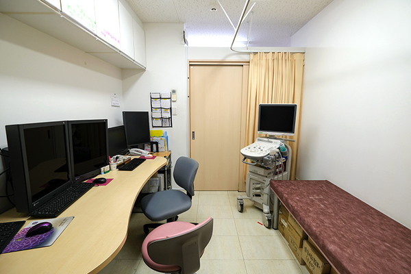 三輪博久先生 湘南みわクリニック3