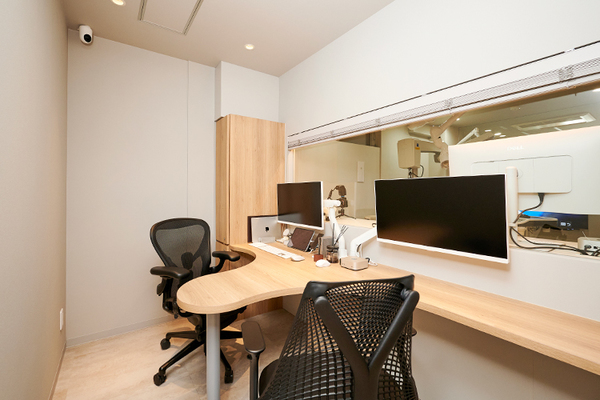 鈴木進太郎院長 SUZUKI DENTAL OFFICE 桜新町3