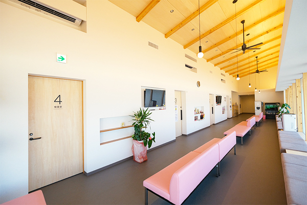松本治院長 松本医院3
