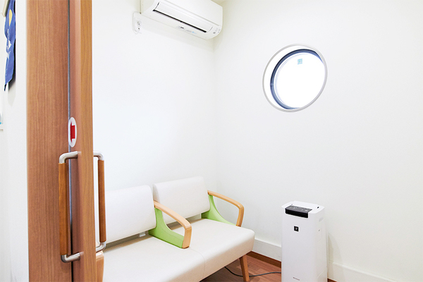 豊田朗院長 南斗クリニック3