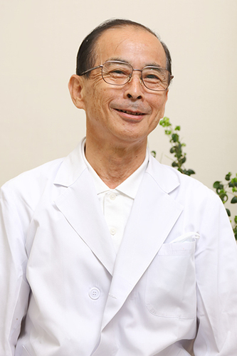 吉田篤正院長 吉田医院4