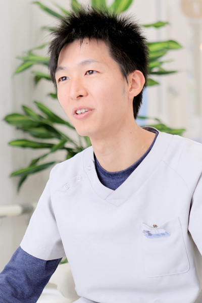 加藤 元一 院長の独自取材記事(かとう皮フ科)｜ドクターズ・ファイル