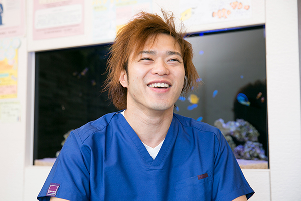 遠山 達彦 院長の独自取材記事 たつ歯科クリニック ドクターズ ファイル