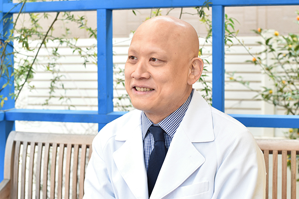 中村 武人 院長の独自取材記事 ペインクリニック芦屋ピッコロ診療所 ドクターズ ファイル