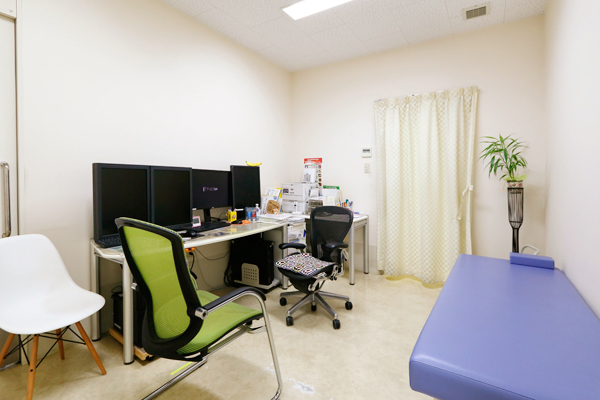 武田定典院長 武田脳神経外科4