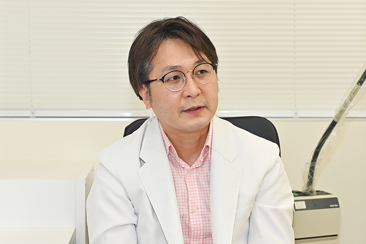 永井 孝尚 院長の独自取材記事 Taka Ladies Clinic ドクターズ ファイル