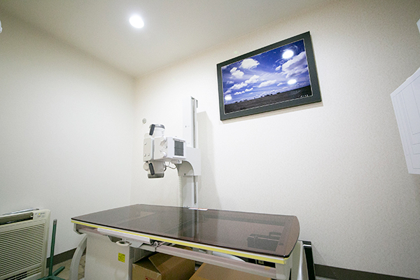 広瀬博章院長 桜上水消化器内視鏡・呼吸器内科広瀬クリニック4