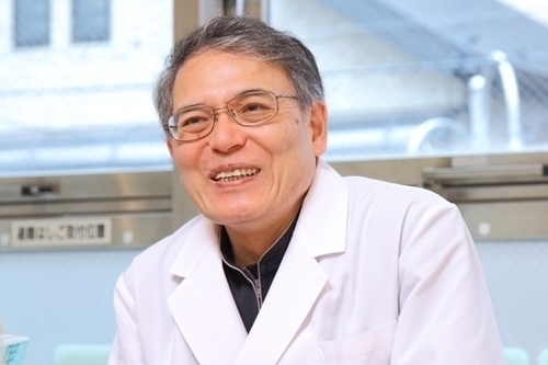 加藤純二院長、加藤佳世子先生 の独自取材記事(棚田歯科医院