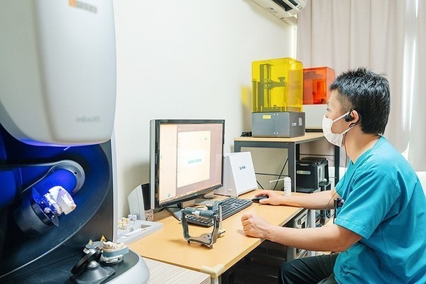 林敬人院長 林歯科医院4