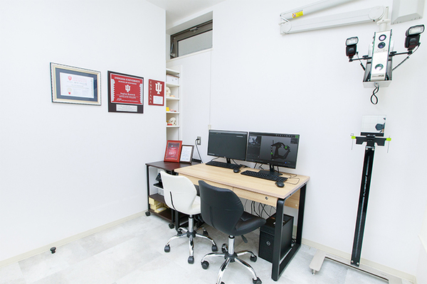山崎豪院長 Salus Dental Clinic Kugahara4