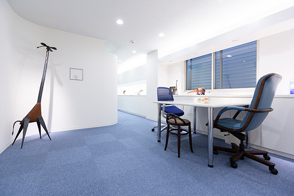 木村陽介院長 八重洲歯科クリニック4