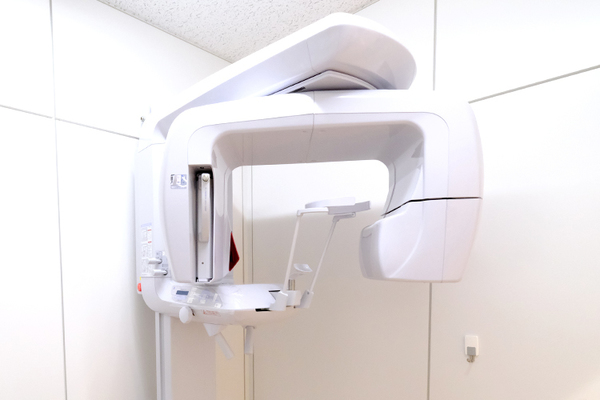 栗原正佳院長 四谷歯科4