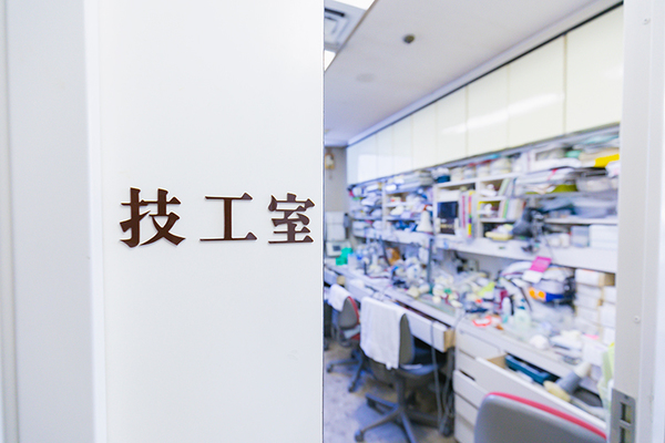 吉田賢二院長 吉田歯科医院4