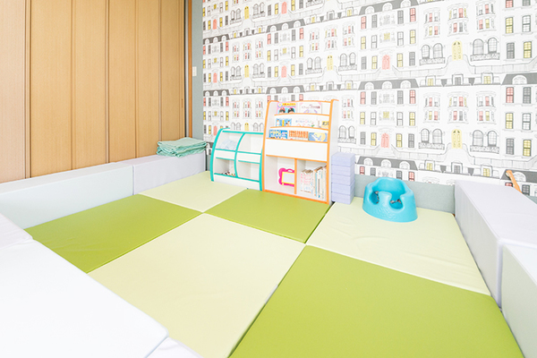 藤城直也理事長 まつば藤城歯科医院4