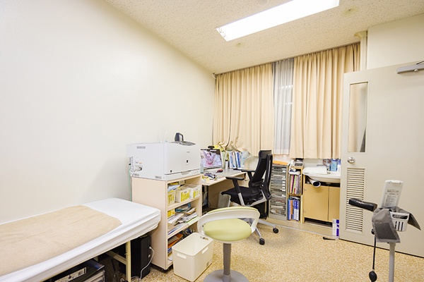 稲倉琢也理事長 稲倉医院4