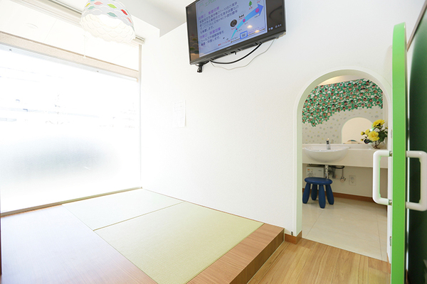 藤本圭介院長 ふじもと歯科診療所4