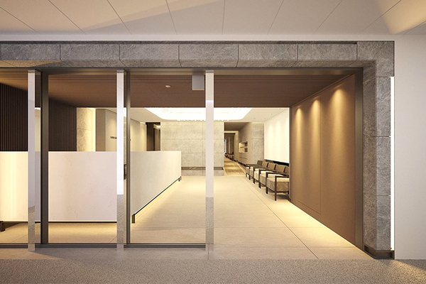 石川佳奈院長 大阪消化器内科・内視鏡内科クリニック難波4