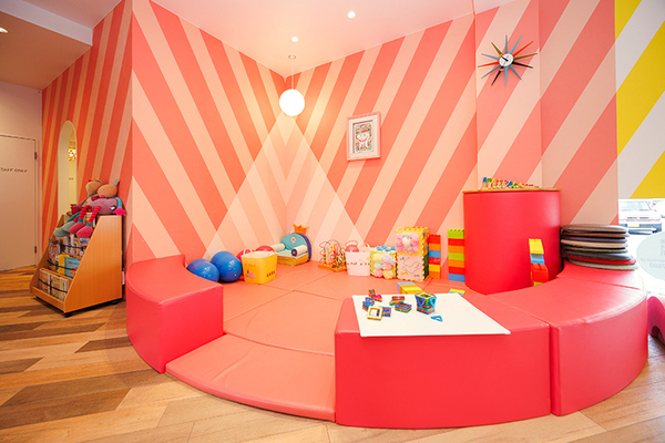 中野崇院長 豊橋キッズデンタルクリニック4