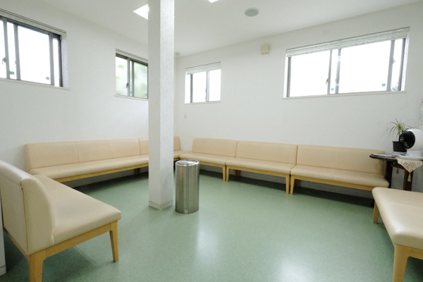 杉田周一院長 杉田医院4