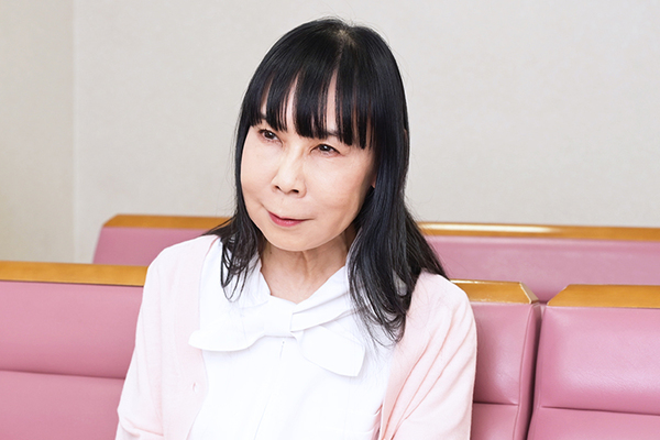 中條鉄子院長 中條内科皮膚科4