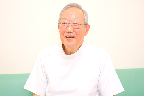 中澤 宏 院長の独自取材記事(中沢耳鼻咽喉科)｜ドクターズ・ファイル