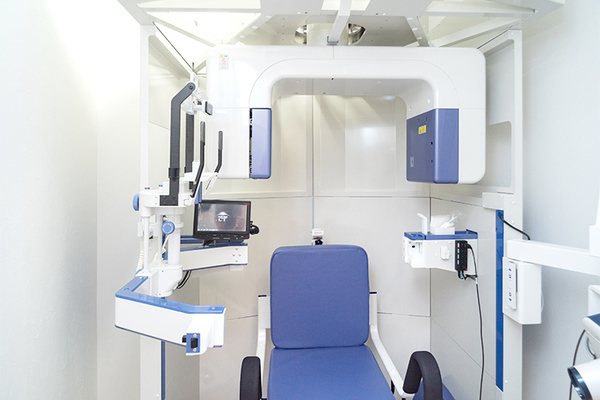 小林周央院長 調布NORI歯科クリニック4