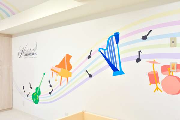 加久翔太朗院長 clinic WIZ のぼりと・ゆうえん小児科4