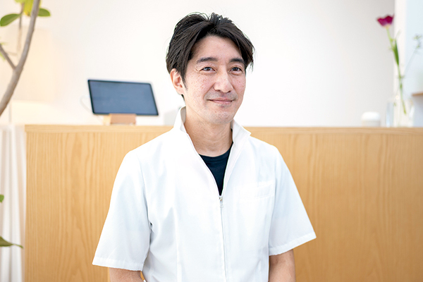 川村鉄平院長 豪徳寺川村デンタルクリニック4