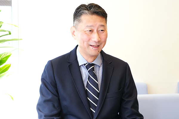 山前正臣院長 新横浜山前クリニック4