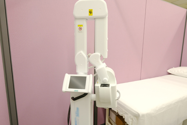 加藤順子院長 加藤皮膚科4