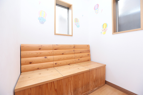 桂聡哉院長 かつらこどもくりにっく4