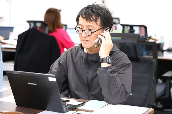 大垣拓郎院長 コールメディカルクリニック若松4
