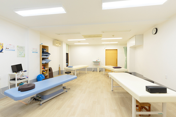 南弘樹院長 小沢医院 整形外科・内科4