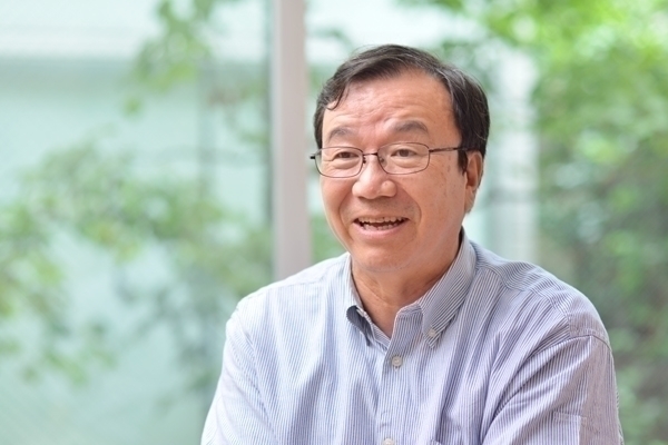 篠田瑞生院長 千川篠田整形外科4