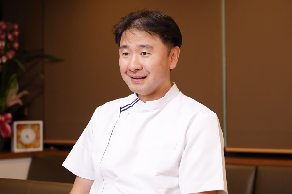 中山晋哉院長 なかやま医院4