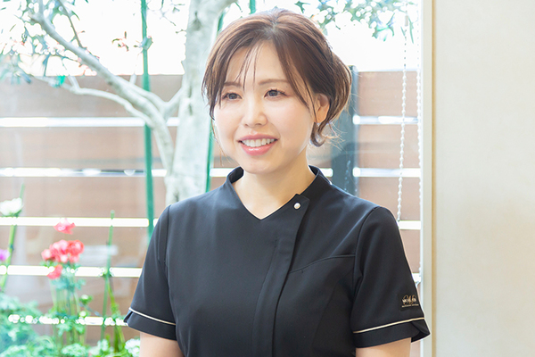 渡辺俊博院長、渡辺陽子副院長 わたなべ歯科クリニック4