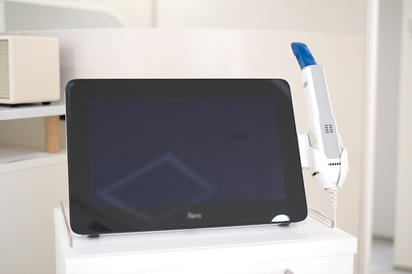 桝井美奈院長 ミューズ矯正歯科4