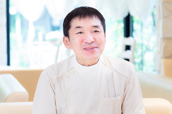 面谷博紀院長 面谷内科・循環器内科クリニック4