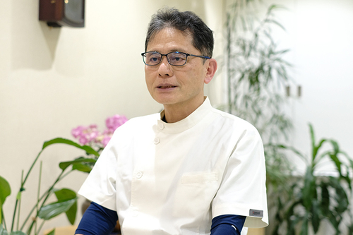 田中 晃 院長の独自取材記事(田中あきら内科クリニック)｜ドクターズ