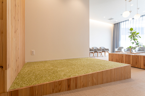 大森拓也院長 おおもり歯科・矯正歯科4