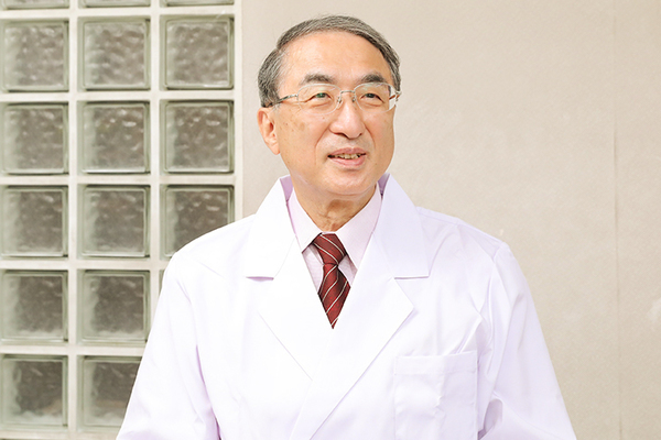 弓倉整院長 弓倉医院4