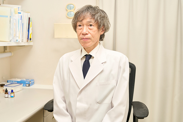 井口直己院長 井口眼科4